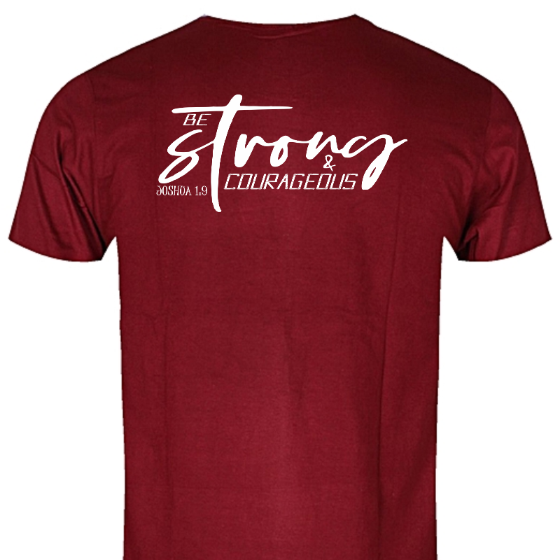 THE BACK OF THE SHIRTS DO not add this to your cart! 