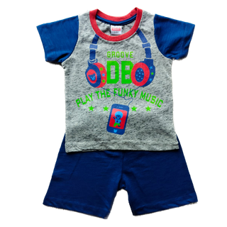 Baba Suit (BB-179)