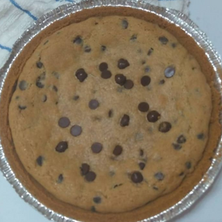 Cookie Pie Image