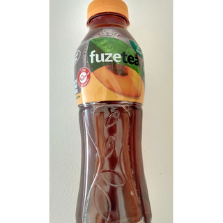 Fuze Tea Image