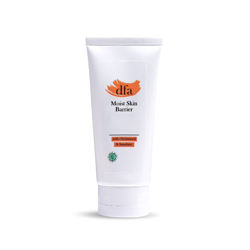 DFA MOIST SKIN BARRIER