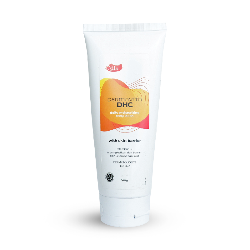 DERMAVITA NON PARFUME