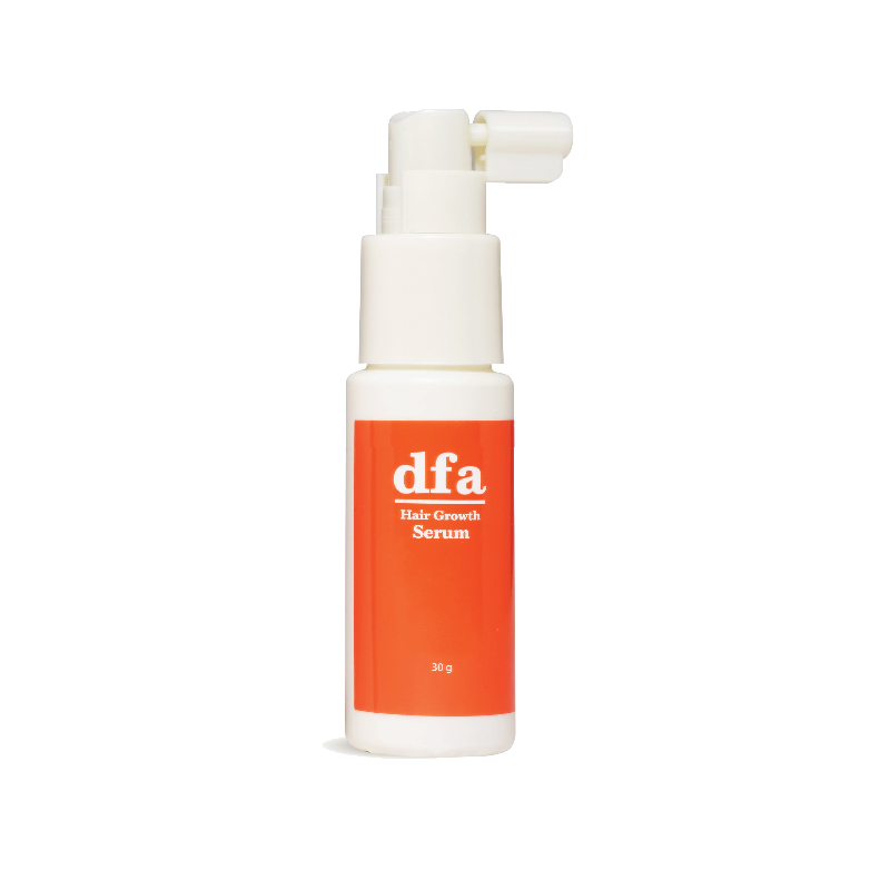 DFA HAIR GROWTH SERUM