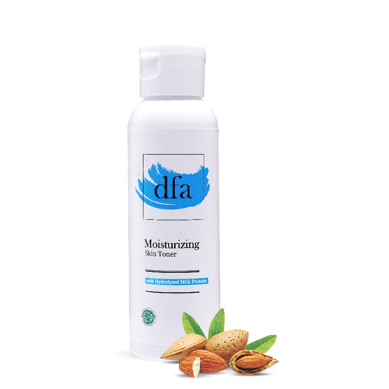 DFA MOISTURIZING SKIN TONER