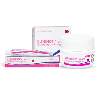 Clindion®