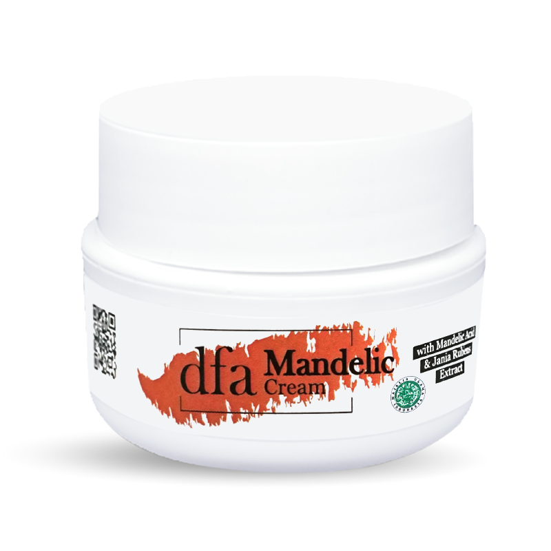 DFA MANDELIC CREAM