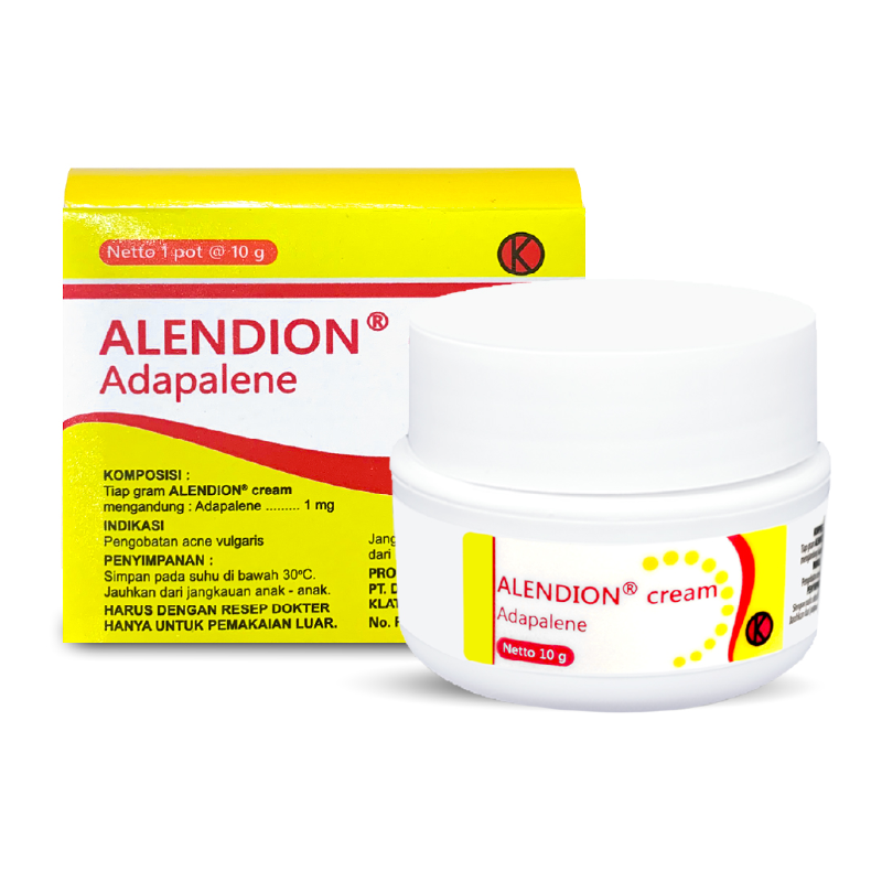Alendion®