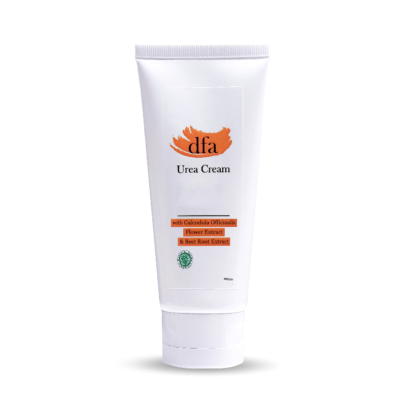 DFA UREA CREAM 20%