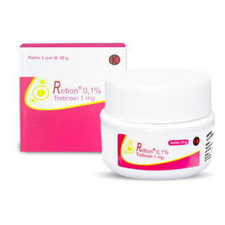 Retion® 0.01