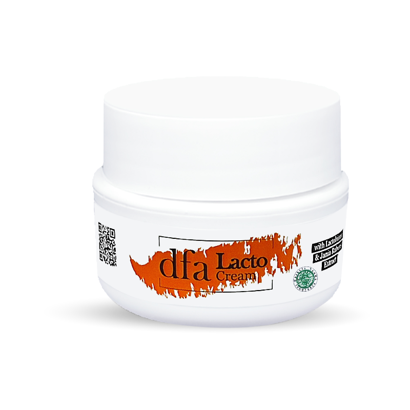 DFA LACTO CREAM