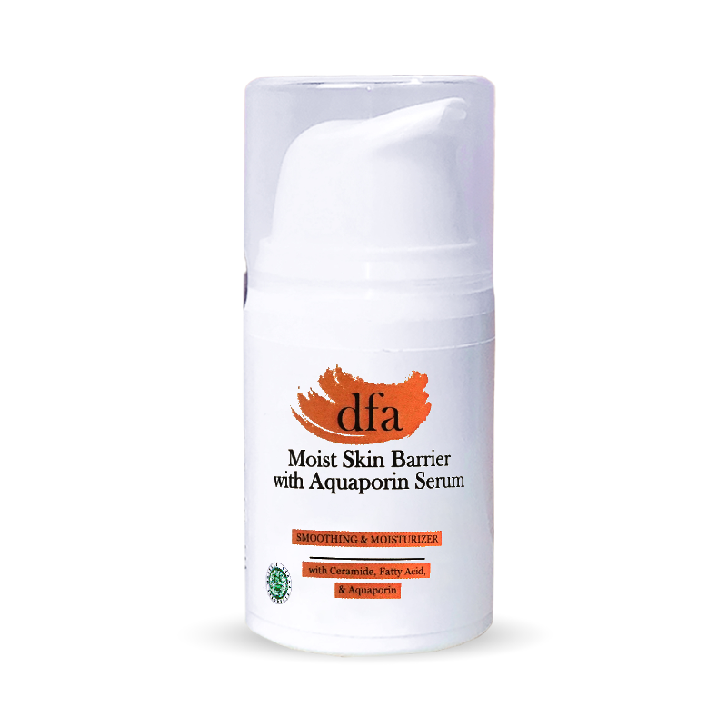 DFA MOIST SKIN BARRIER AQUAPORINE