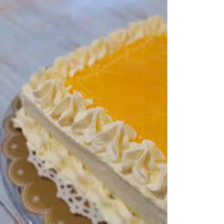 Mango Cake