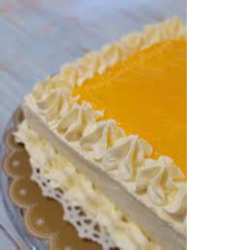 Mango Cake Main Image