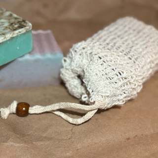 Soap Pouch