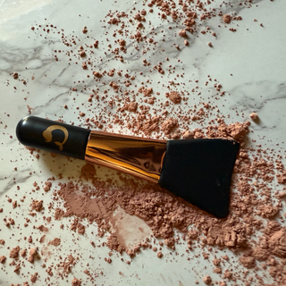 Silicone Mask Applicator