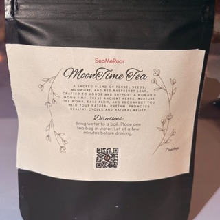 Moon Time Tea