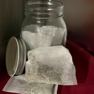 Sacred Smile Mouthwash