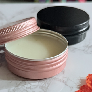 The Calm Balm