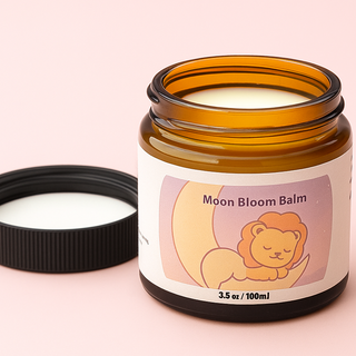 Moon Bloom Balm