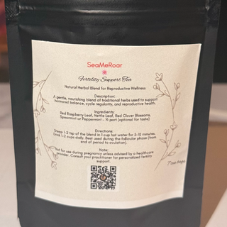 Fertility Support Tea