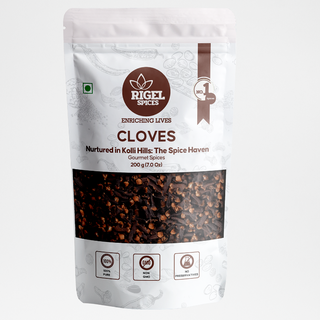 Cloves (200g)