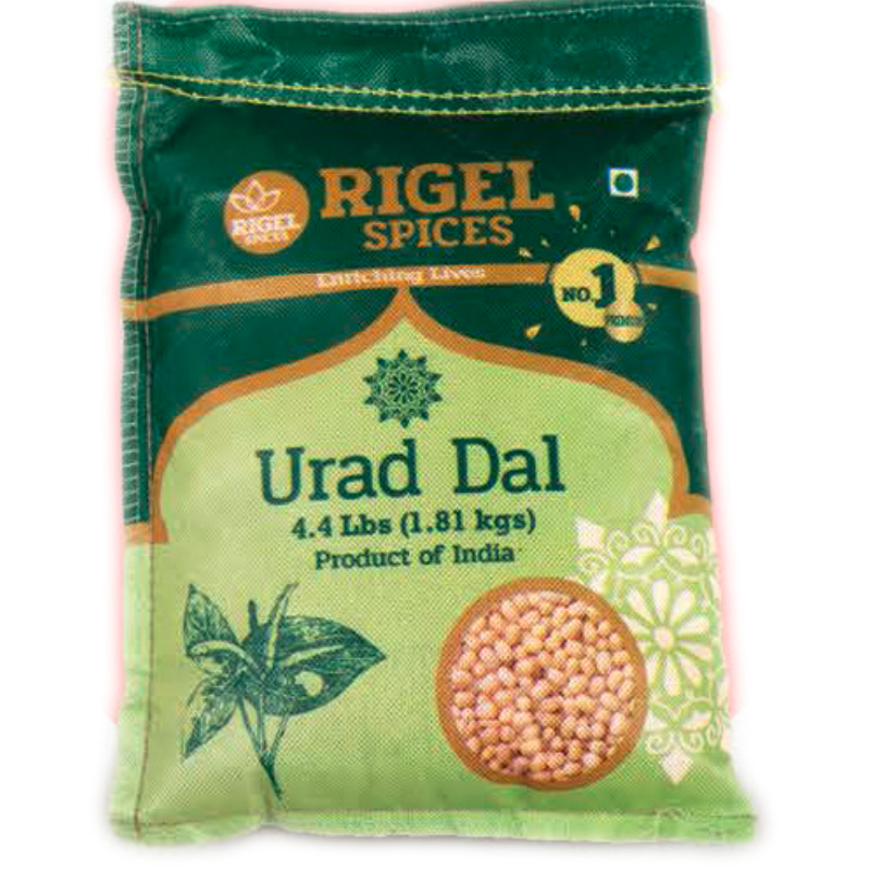 Urad Dal (4LB)