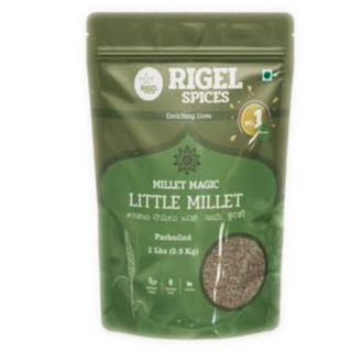 Little Millet (Saamai) (2LB)