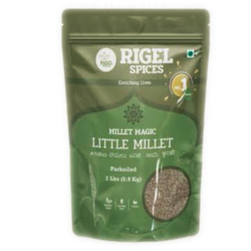 Little Millet (Saamai) (2LB)