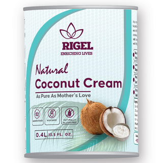 Coconut Cream(400mL)