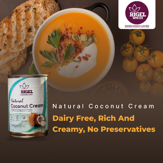 Coconut Cream(400mL) - Thumbnail 2