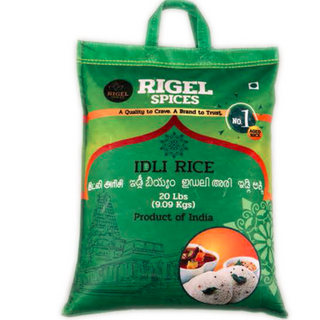 Idly Rice (20LB)