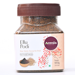 Ellu Podi (100g)