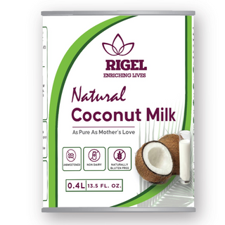 Coconut Milk (400mL)