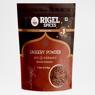 Jaggery Powder (2LB)