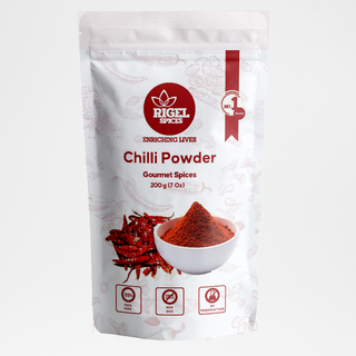 Chilli Powder (200g)