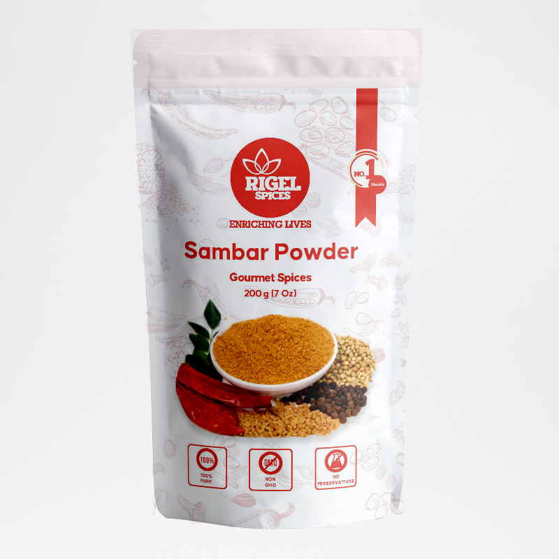 Sambar Powder (200g)