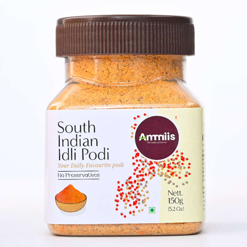 Idly Podi (150g) Main Image