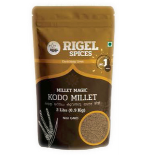 Kodo Millet (Varagu) (2LB)