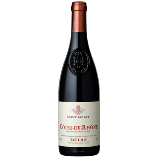 Côtes du Rhône, Saint Esprit, Delas 2021