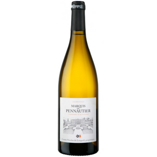 Marquis de Pennautier, Chardonnay, Terroirs d'altitude, Pays d'oc  2021