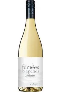 Les Fumées blanches, Sauvignon by François Lurton 2022