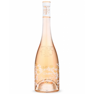 La vie en Rosé, Côtes Provence Bio, by Roubine 2022