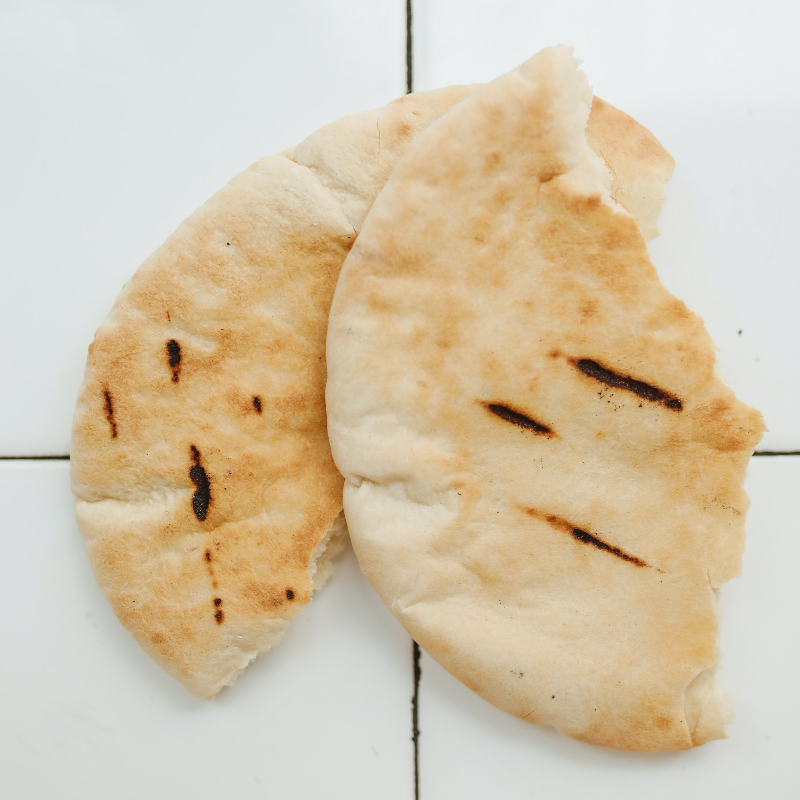 Pita Main Image