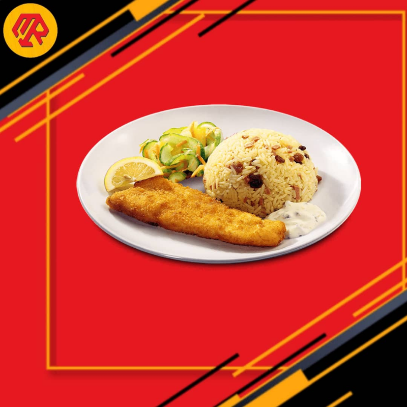 W4-Fish Fillet Rice Main Image