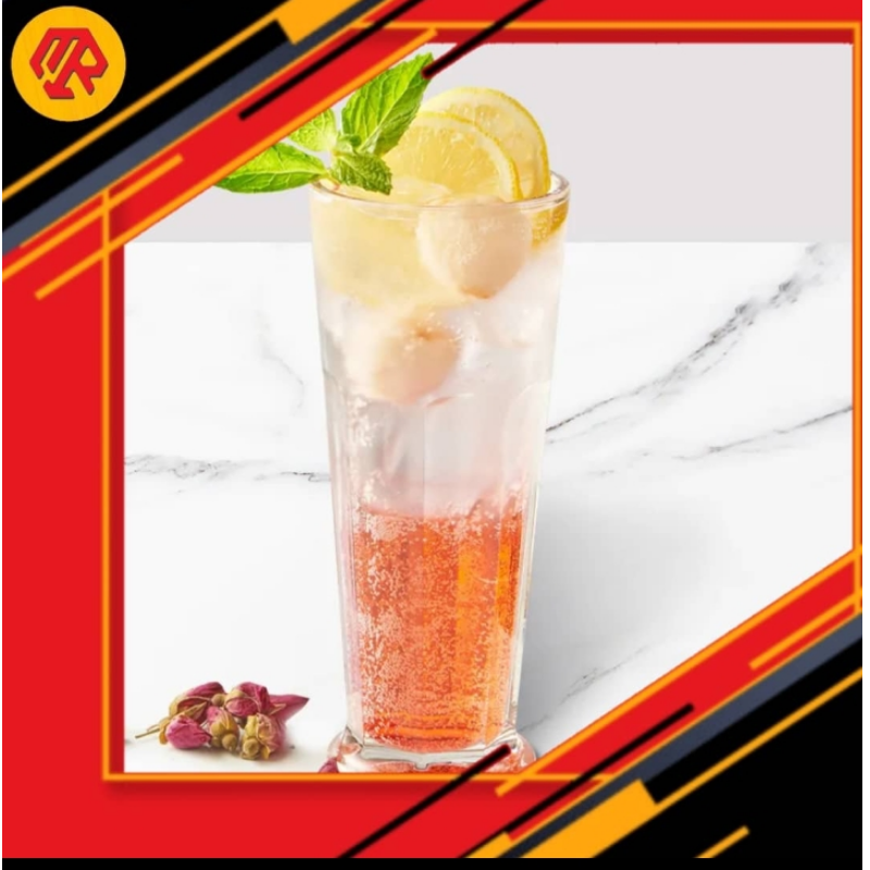 Floral Lychee Cooler Main Image