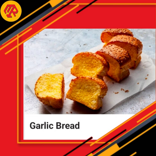 Garlic Bread