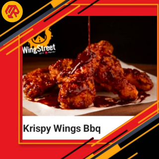 Krispy Wing BBQ