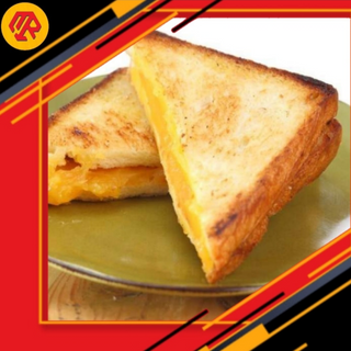 Roti Bakar