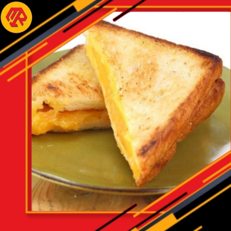 Roti Bakar Main Image