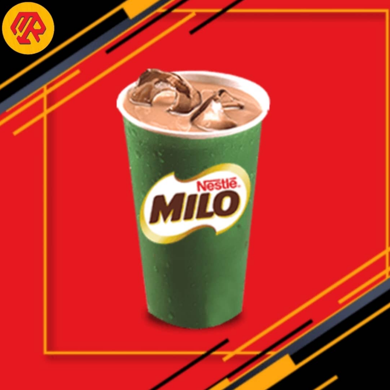 Milo Ice ( 16oz ) Main Image